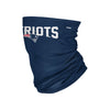 New England Patriots NFL Team Logo Stitched Gaiter Scarf