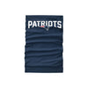 New England Patriots NFL Team Logo Stitched Gaiter Scarf