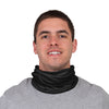 Las Vegas Raiders NFL Team Logo Stitched Gaiter Scarf