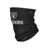 Las Vegas Raiders NFL Team Logo Stitched Gaiter Scarf