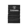 Las Vegas Raiders NFL Team Logo Stitched Gaiter Scarf