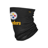 Pittsburgh Steelers NFL Team Logo Stitched Gaiter Scarf