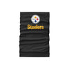 Pittsburgh Steelers NFL Team Logo Stitched Gaiter Scarf