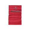 Tampa Bay Buccaneers NFL Team Logo Stitched Gaiter Scarf