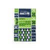 Seattle Seahawks NFL Busy Block Gaiter Scarf