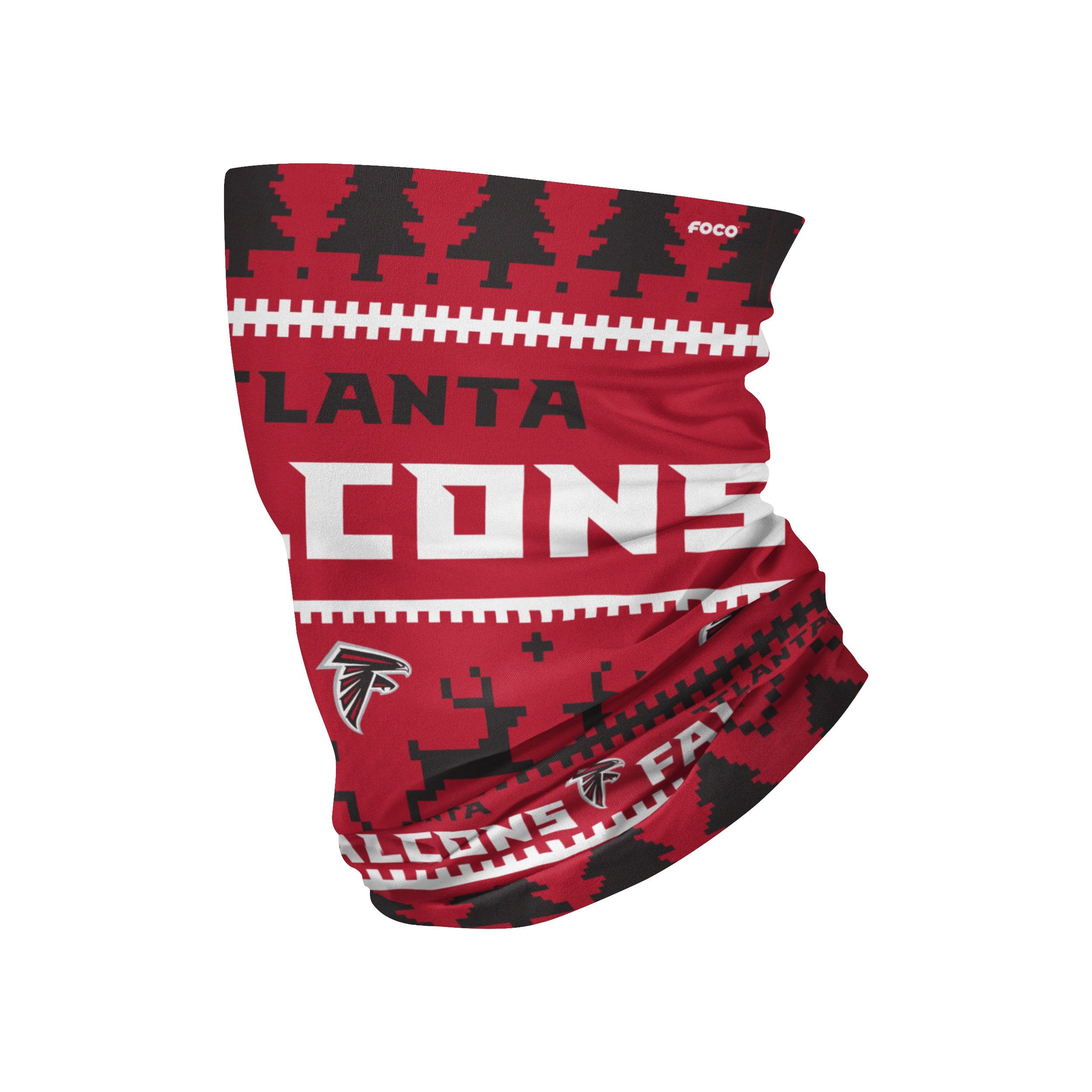 atlanta falcons wordmark