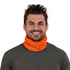 Denver Broncos NFL Wordmark Holiday Gaiter Scarf