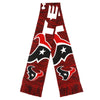 Houston Texans NFL Wordmark Colorblend Scarf