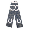 Indianapolis Colts NFL Wordmark Colorblend Scarf