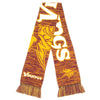 NFL Team Scarves - Pick Your Team & Style!