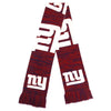 NFL Team Scarves - Pick Your Team & Style!