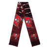 Tampa Bay Buccaneers NFL Wordmark Big Logo Colorblend Scarf