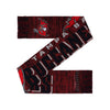 Tampa Bay Buccaneers NFL Wordmark Big Logo Colorblend Scarf