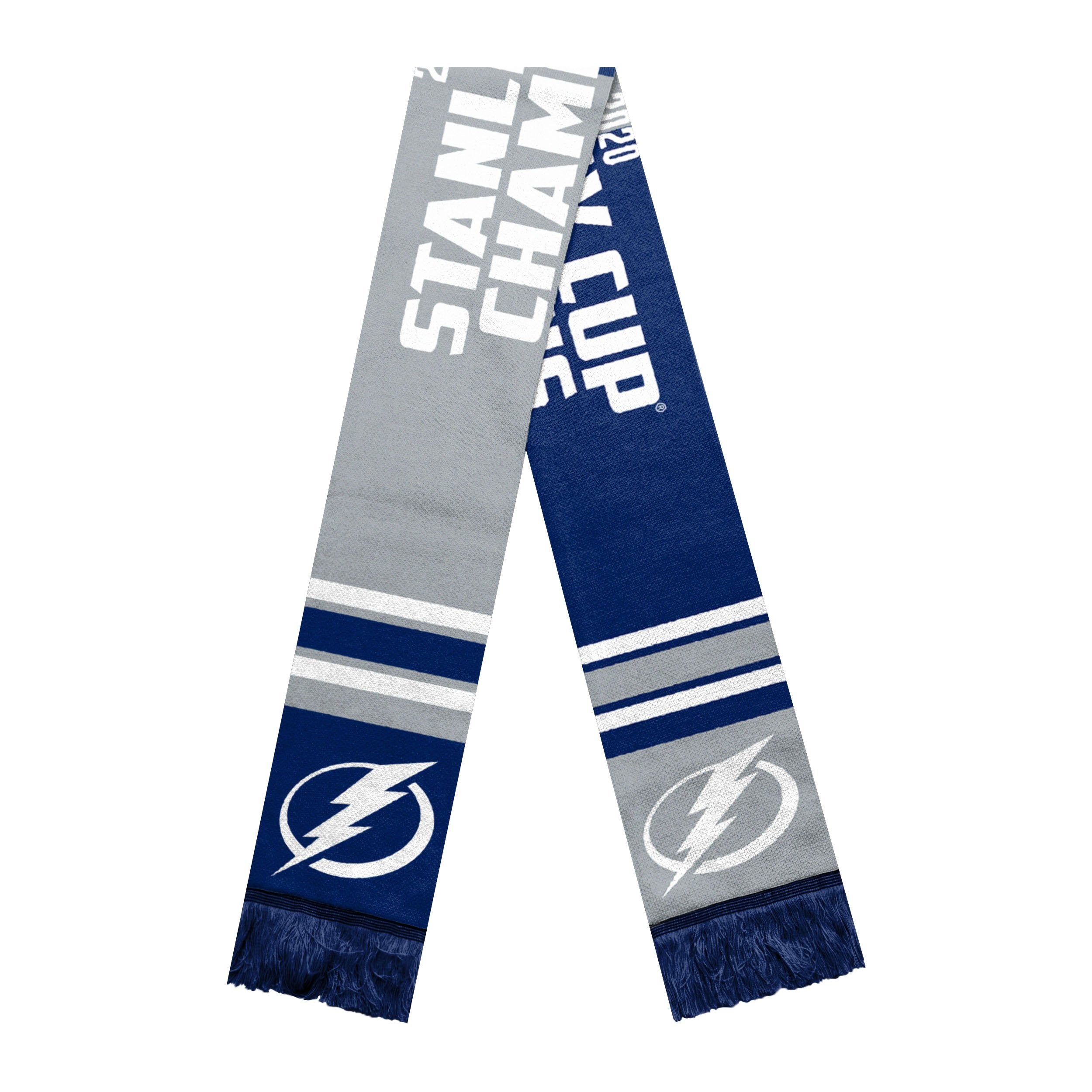 Tampa Bay Lightning Large Decal Sticker, 2020 NHL Stanley Cup