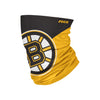 Boston Bruins NHL Big Logo Gaiter Scarf