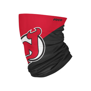 New Jersey Devils NHL 3 Pack Beaded Friendship Bracelet