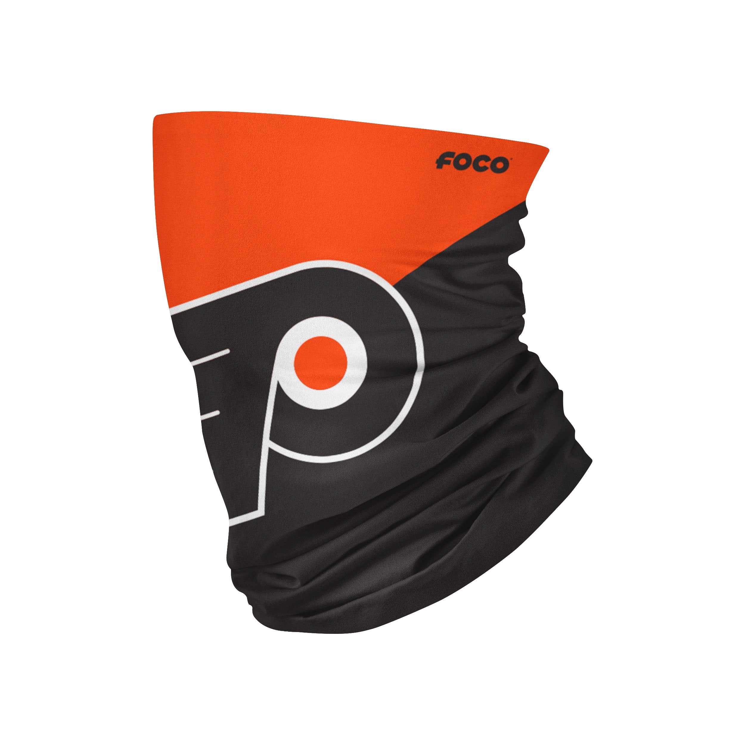 Philadelphia Flyers: Logo White Tie Headband
