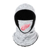 NHL Heather Grey Big Logo Hooded Gaiters - Pick Your Team!