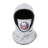 NHL Heather Grey Big Logo Hooded Gaiters - Pick Your Team!