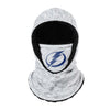 NHL Heather Grey Big Logo Hooded Gaiters - Pick Your Team!