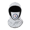 NHL Heather Grey Big Logo Hooded Gaiters - Pick Your Team!