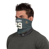 Vegas Golden Knights NHL Marc-Andre Fleury Gaiter Scarf