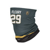Vegas Golden Knights NHL Marc-Andre Fleury Gaiter Scarf