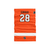 Philadelphia Flyers NHL Claude Giroux Gaiter Scarf