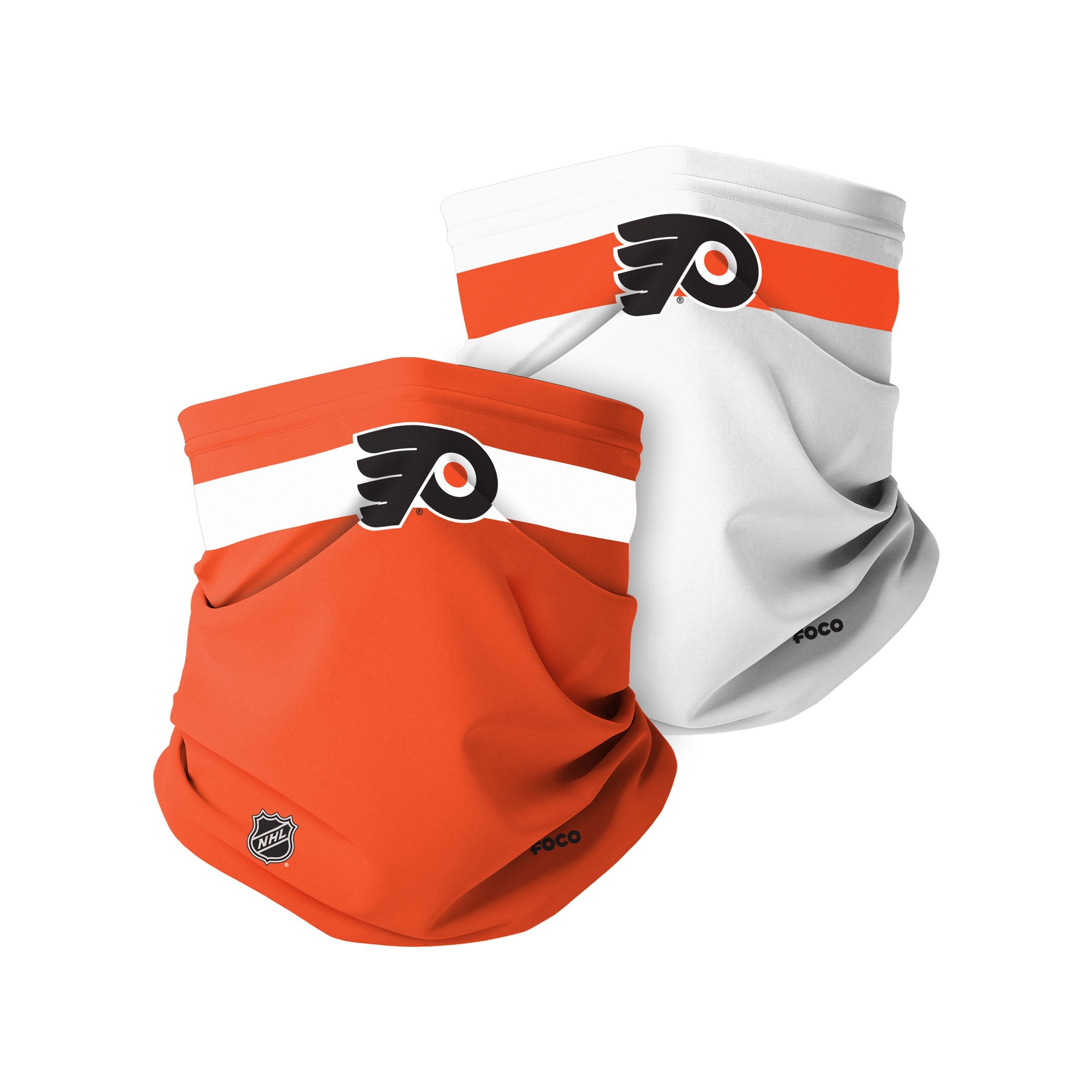 Gritty Philadelphia Flyers Mascot Pajamas FOCO