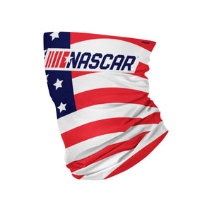 NASCAR Americana Gaiter Scarf