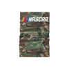 NASCAR Camo Gaiter Scarf