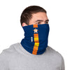 Houston Astros MLB Big Logo Gameday Gaiter Scarf