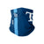 Tampa Bay Rays MLB Big Logo Gameday Gaiter Scarf