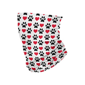 Pet Lovers Gaiter Scarf