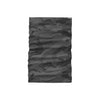 Black Camo Gaiter Scarf