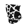 Cow Spots Gaiter Scarf