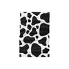 Cow Spots Gaiter Scarf