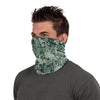 Digital Camo Gaiter Scarf