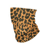 Leopard Spots Gaiter Scarf