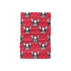 Repeat Dog Face Gaiter Scarf