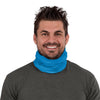 Repeat Shark Gaiter Scarf