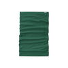 Solid Green Gaiter Scarf