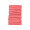 Solid Pink Gaiter Scarf