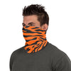 Tiger Stripes Gaiter Scarf