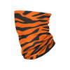 Tiger Stripes Gaiter Scarf