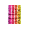 Vertical Tie-Dye Gaiter Scarf