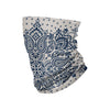 White Mirage Bandana Gaiter Scarf