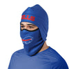 Buffalo Bills NFL Big Logo Beanie With Gaiter