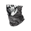 Skull Gaiter Scarf