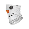 Snowman Polyfleece Gaiter Scarf